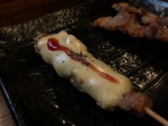 -木子烧鸟屋(百子湾店)