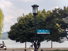 -浙江省博物馆(孤山馆区)