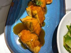 -阿里疆Alijiang·丝路美食·异域风情·清真(长楹天街店)