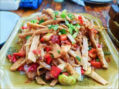 -朗妈私房菜(婺女州店)