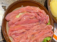 -冯校长老火锅(深圳总店)