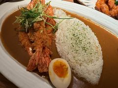 -CURRY YA 熟成咖哩專門店(深圳湾万象城店)