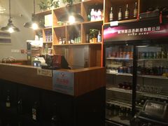 -金陵暴走小龙虾·迷踪蟹(凯德MALL店)