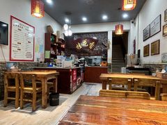 -桂花香手工面(鼓楼店)