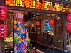 -老湘村·湖南土菜(天河维多利店)