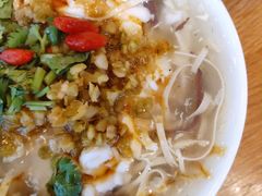 豆腐汤-花悦豆香