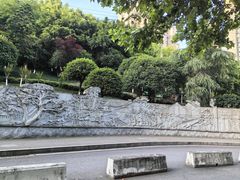 -龙头寺公园