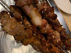 -喝丢一只鞋辣炒海鲜小烧烤(三八广场店)