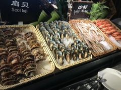 -星伦多 自助料理(圆融店)