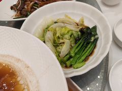 -喜宴又一村·粤菜·茶点·海鲜(壹方天地店)