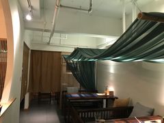 -行者素食(国赫红珊湾店)