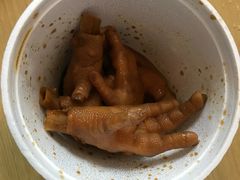 -添好运点心专门店(中环IFC店)