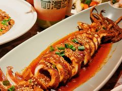 -前海沿·青岛菜(五四广场永旺店)