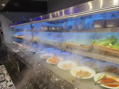 -五彩凉山自助西昌烧烤(柳翠路店)