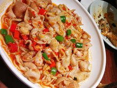 -老板恋上鱼(荣盛广场店)