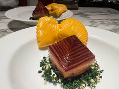 -杭州君悦酒店·湖滨28中餐厅