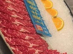 -德天肥牛海鲜火锅(城西银泰店)