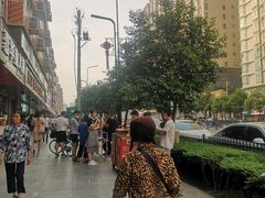 -凤栖原(地铁站)