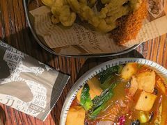 -北丐先生·野馄饨烧烤(长宁龙之梦店)