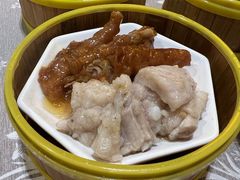 -香云轩·顺德菜(香云纱园林酒店店)