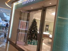 -Tiffany & Co.蒂芙尼
(天津万象城店)