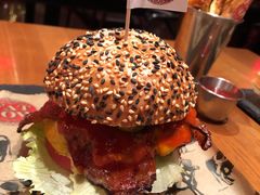 -FAT COW(虹梅路店)