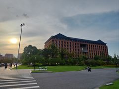 -浙江大学(紫金港校区)