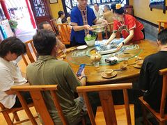 -亮欢寨(凯里总店)