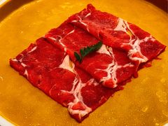 -一绪に寿喜烧(荟聚店)