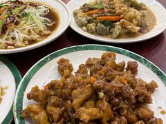 -林之六八·6886大连老菜馆