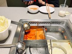 -海底捞火锅鲜切牛肉主题店(长寿路店)