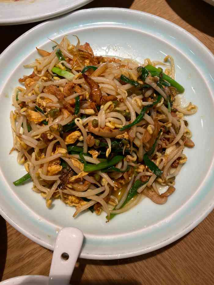 宽鲜锅贴家常菜(东部佳世客店)