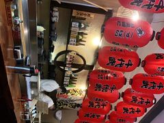 -千代武日本料理(开发区店)