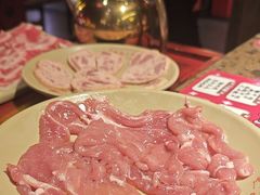 -蜀国大将老火锅(江北店)