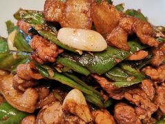 湘味小炒肉-湘域·相遇(东原悦荟新新Park店)