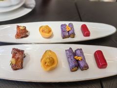 -鲜璟台·地标景观餐厅(上海中心店)