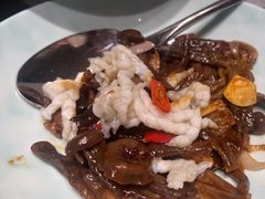 -沈灶河豚宴·河豚融合餐厅(汉中路店)