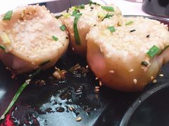 小杨生煎-小杨生煎(湟普汇店)