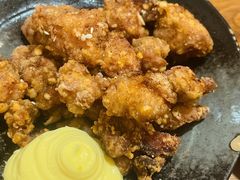 -信日本料理(信义坊店)