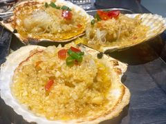 -遇西祠·海鲜烧烤(总店)