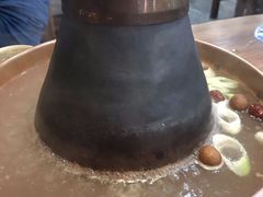-燚焱炎火铜锅涮·烧烤