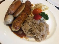 -兰特伯爵西餐厅·啤酒屋(方庄店)