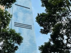 -长沙尼依格罗酒店