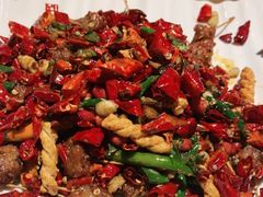 -兔槽江湖菜·重庆璧山兔(水围店)