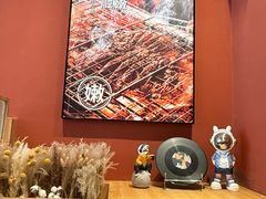 -鱼酷活鱼烤鱼(静安大融城店)