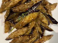 -老牌坊鲁菜名店(宽厚里店)