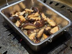 -海之屋韩式烤肉(海棠68环球美食街店)