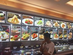 -君霖海鲜私房菜(春柳店)