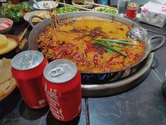 -四小区火锅·巷子里的重庆火锅(花照壁店)