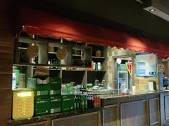 -前海沿·青岛菜(大拇指广场石老人店)